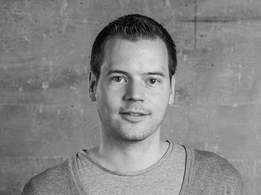 Dirk Koy