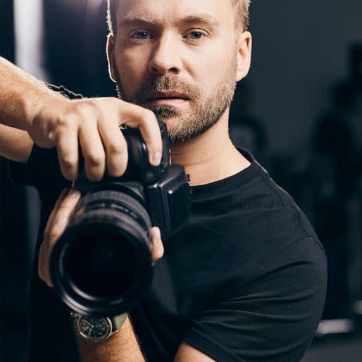 Dennis Leupold