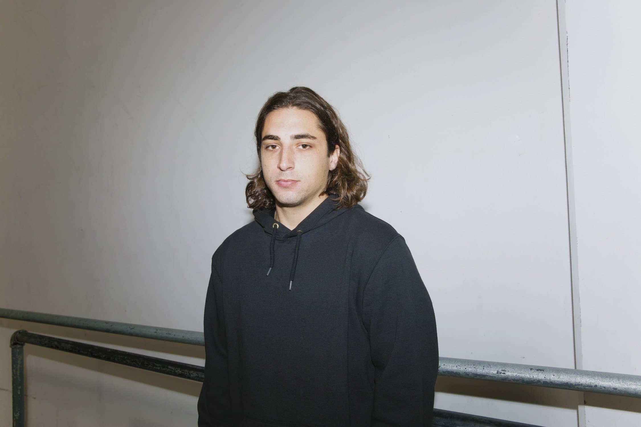 Jacob Jonas