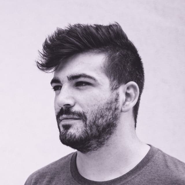 Christian Stropko
