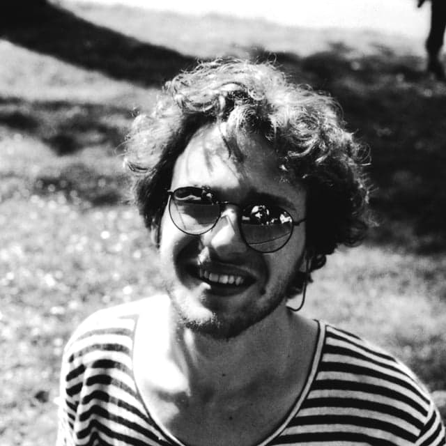 Laurenz Paryjas