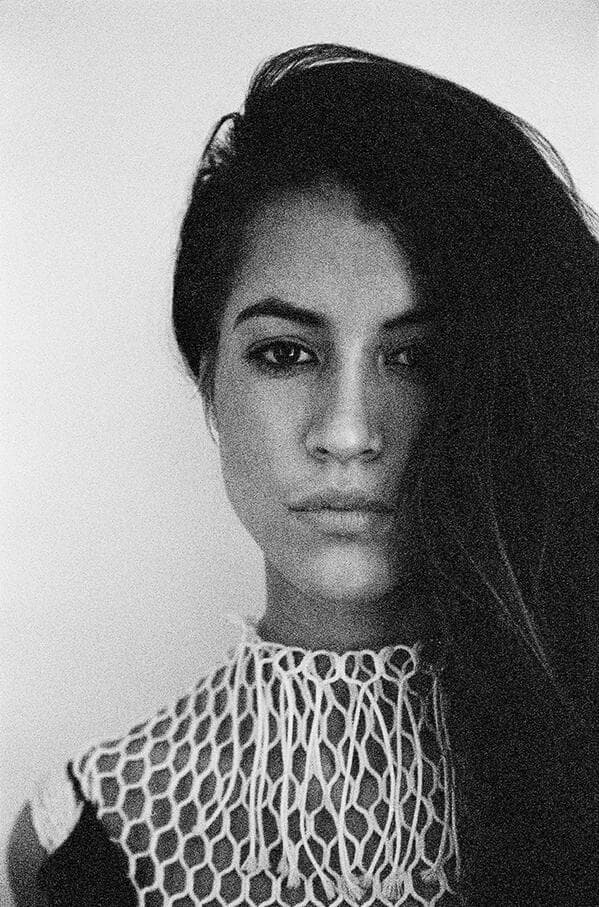 Bibi Borthwick