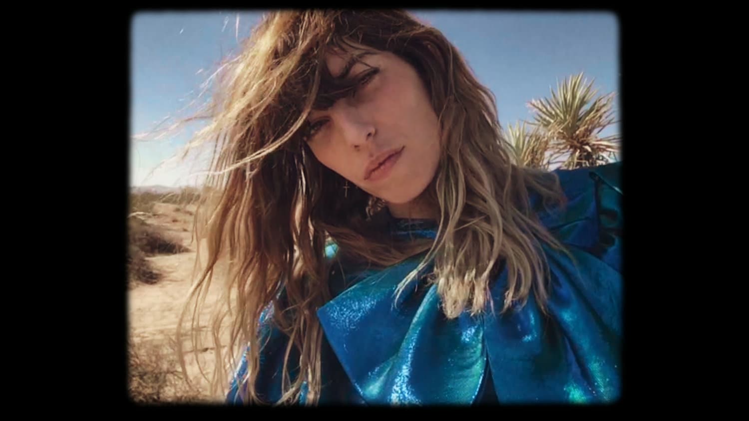 Alexa Marie-Jeanne