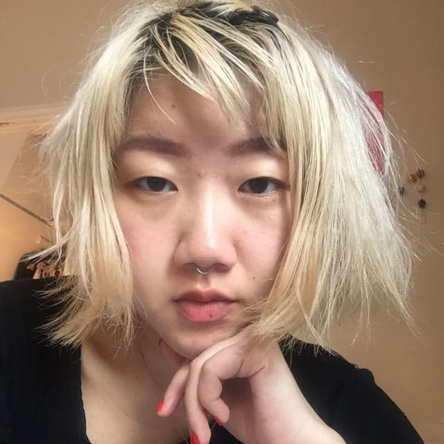 Annie Xing Zhao
