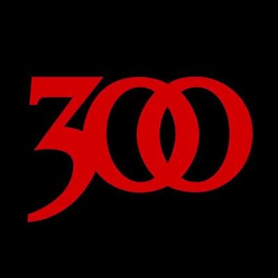 300 Entertainment