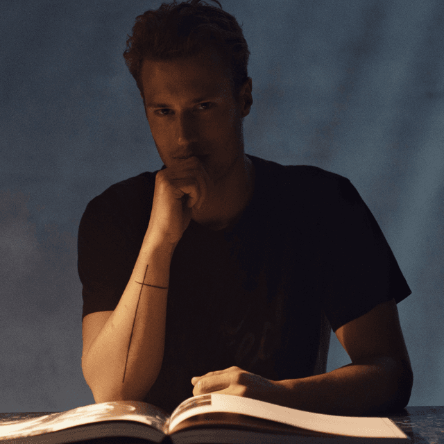 Lukas Tielke