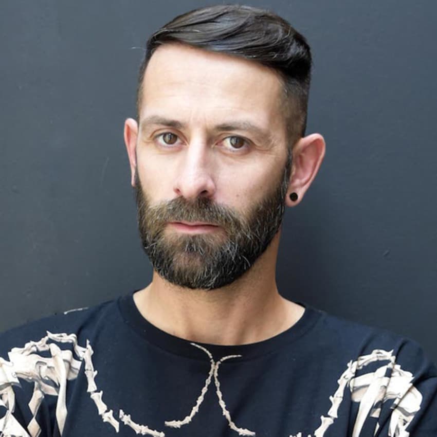 Marcelo Burlon