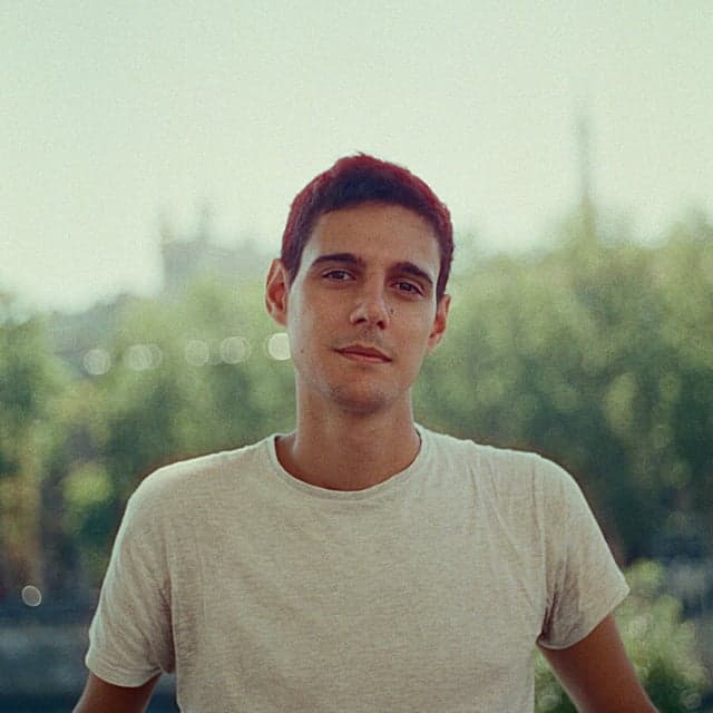 Grégoire De Lillo