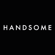 Handsome