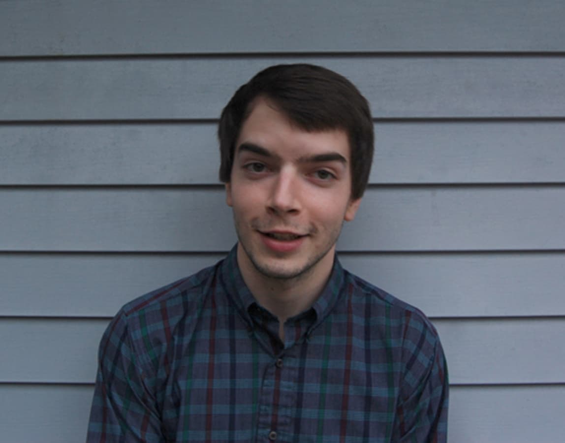 Caleb Wood