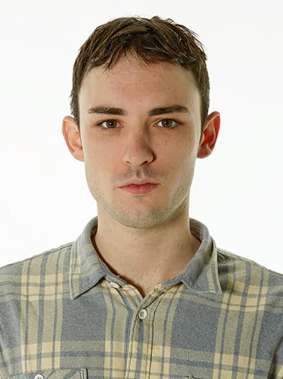  James Molle