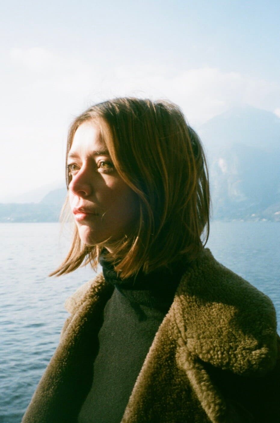 Kate Villevoye