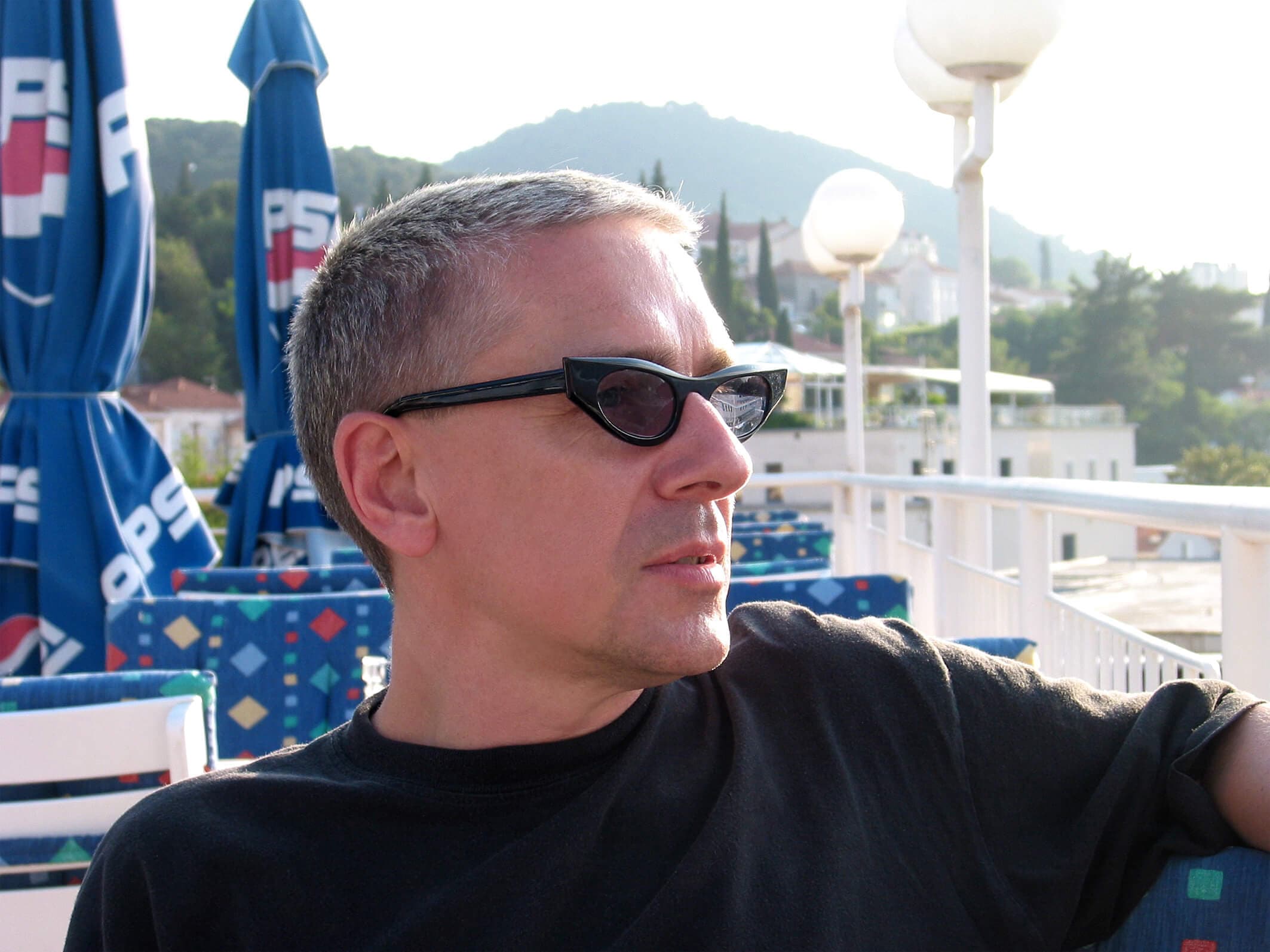 Klaus Obermaier