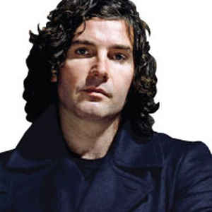 Antony Genn