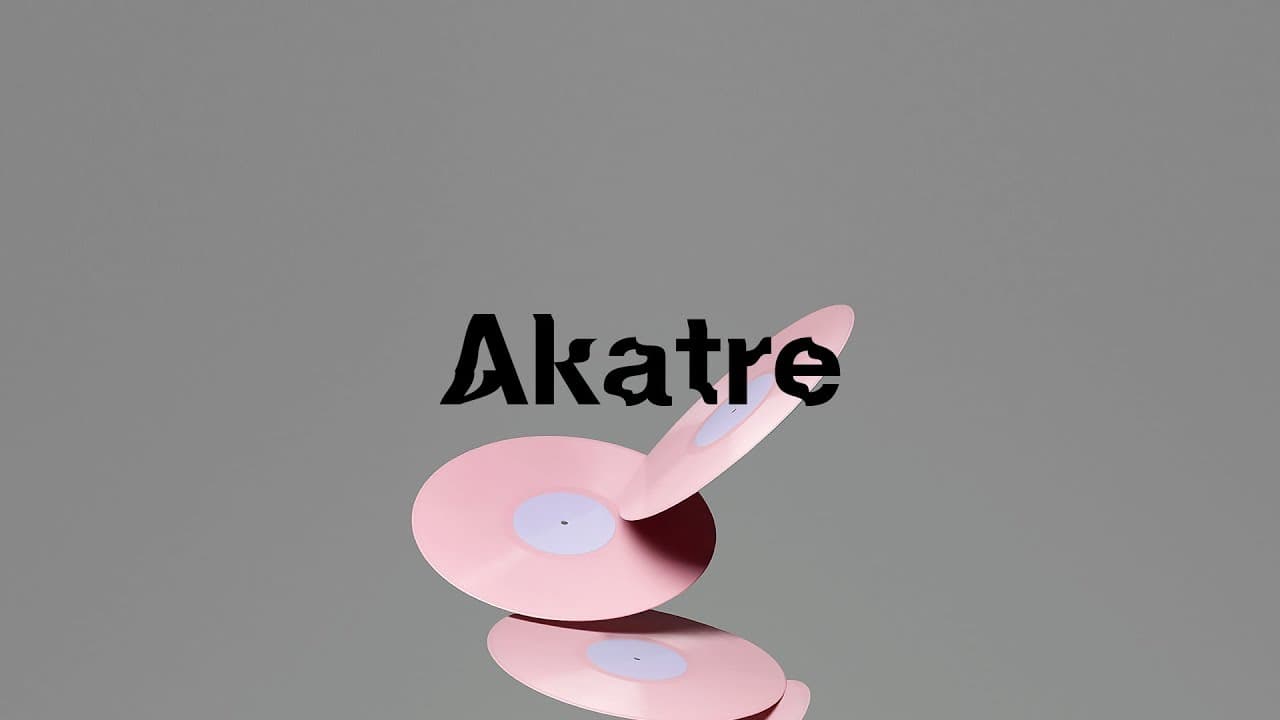 Akatre