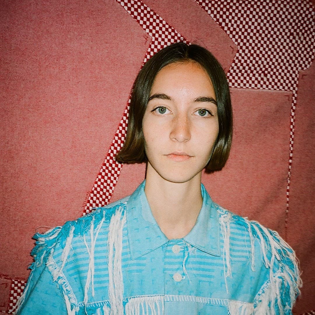 Sarah Brunnhuber