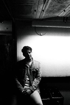 Ben Chappell