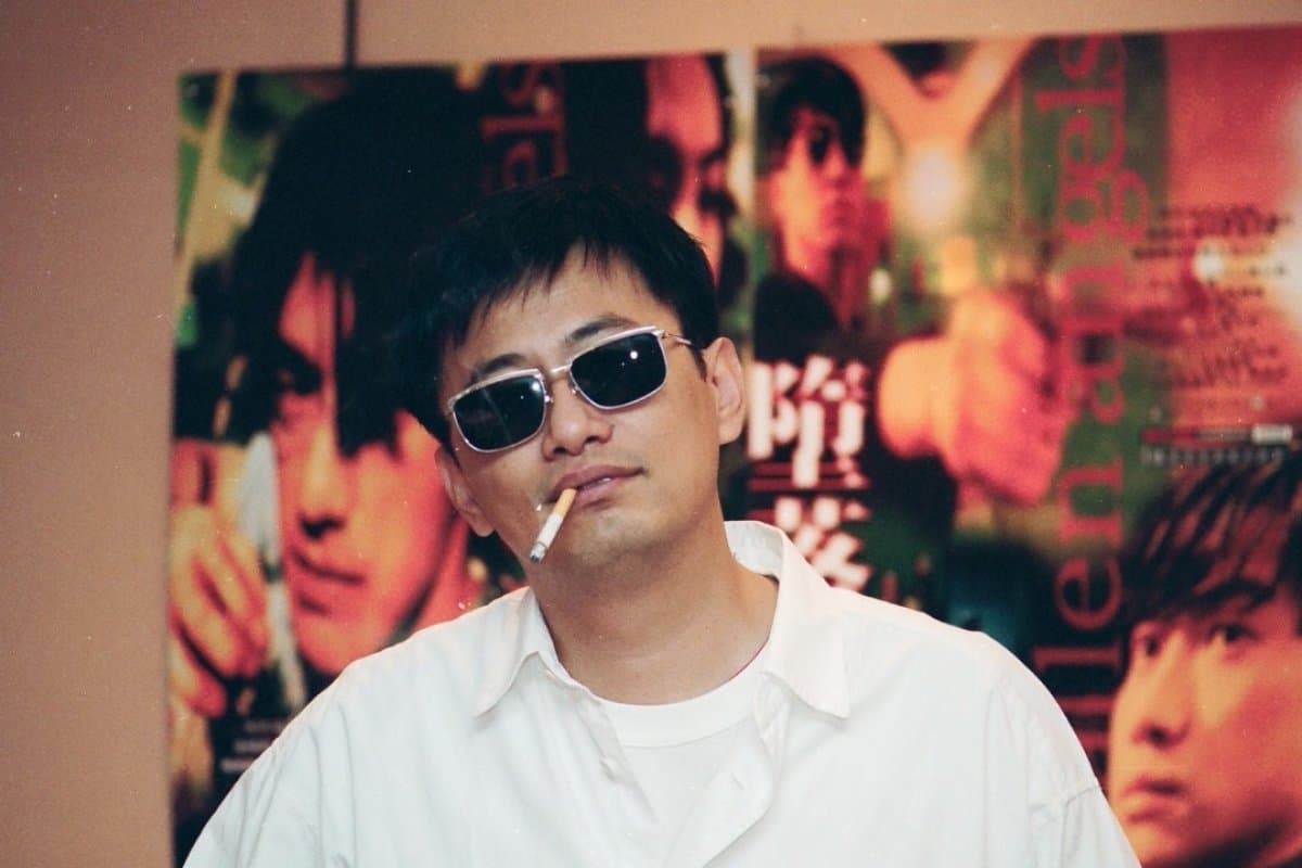 Wong Kar-Wai