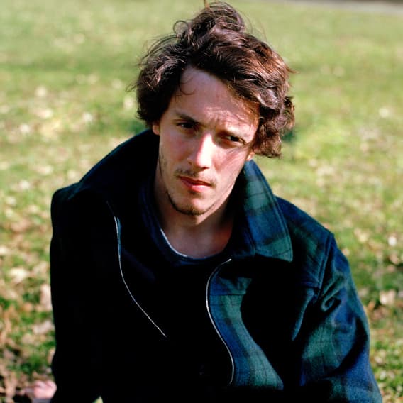 Arnaud Uyttenhove