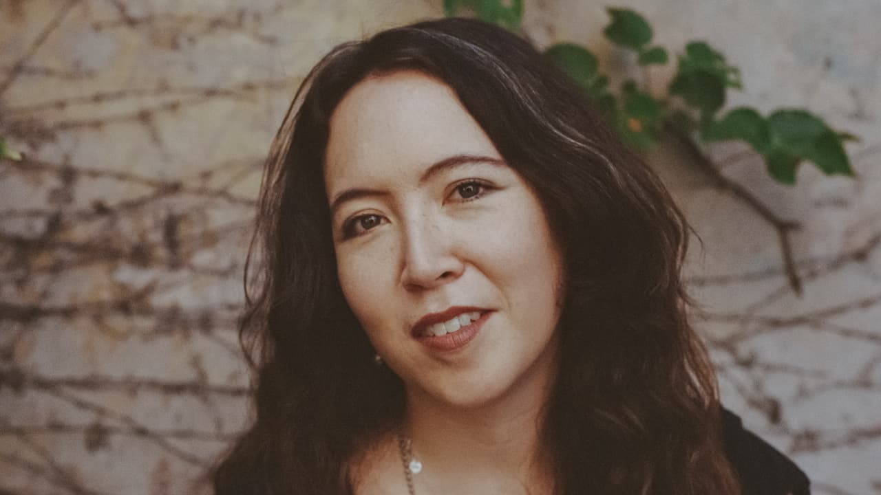 Aimée-Lee X. Curran