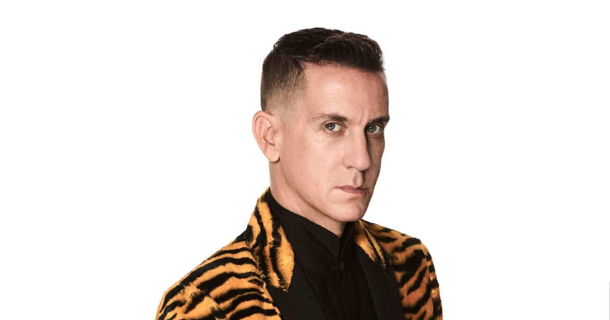 Jeremy Scott