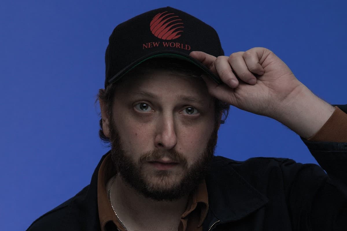Daniel Lopatin
