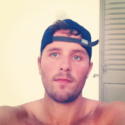 Julian Ganio