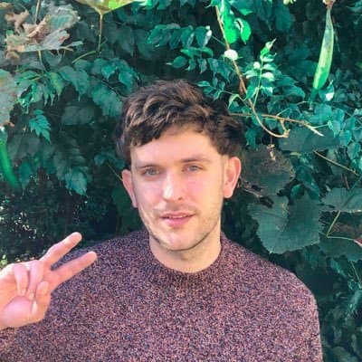 Julian Glander