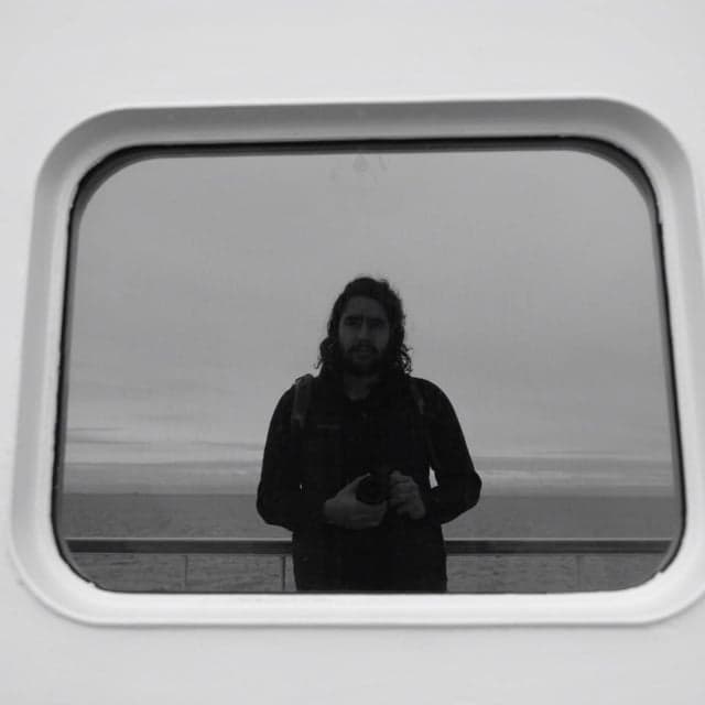Andres Arochi