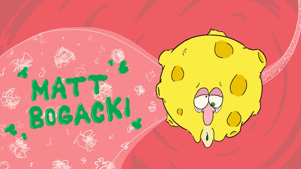 Matt Bogacki