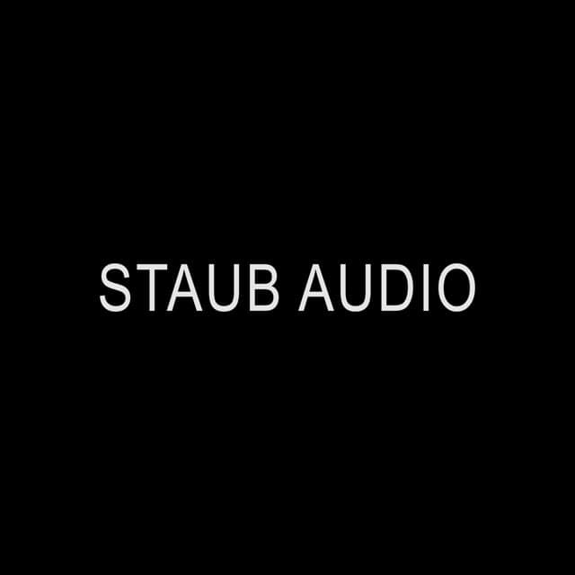 Staub Audio