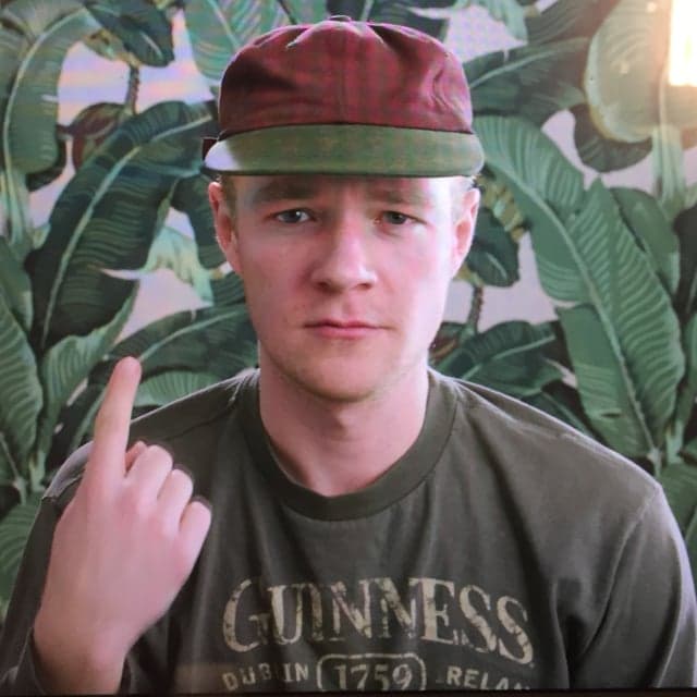 Conor Murphy