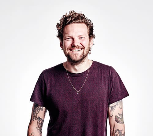 Gijs Determeijer