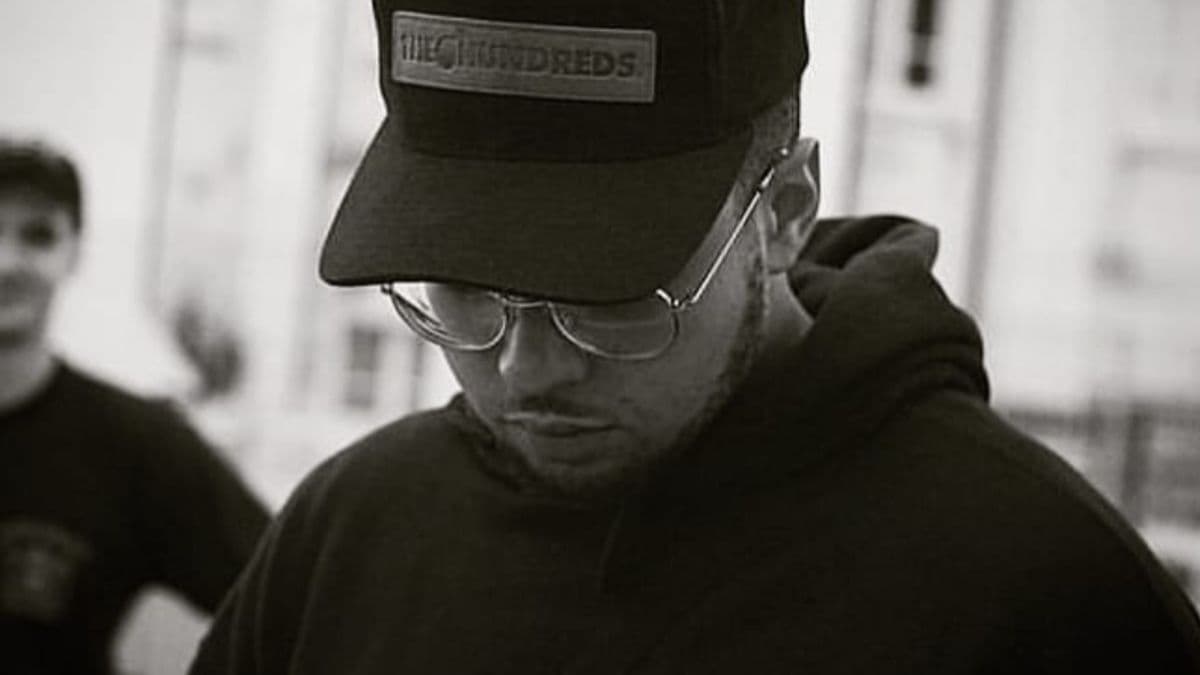 Otis Dominique