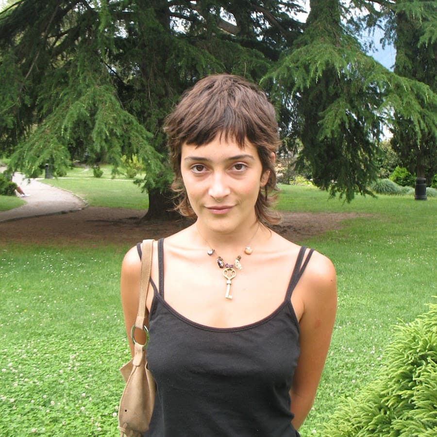 Alaï Landa