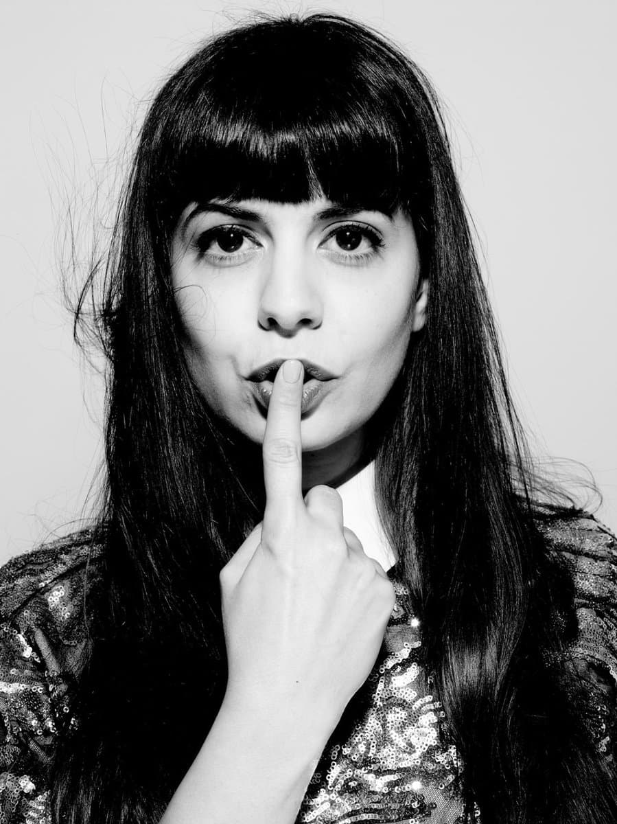 Giorgia Cantarini