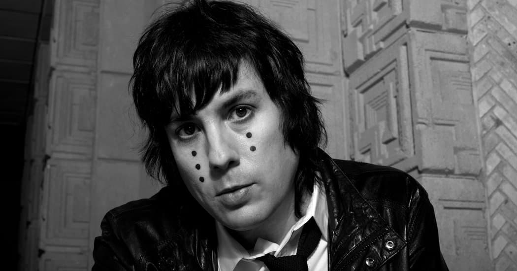 Johnny Jewel