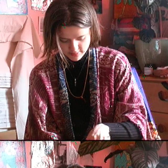 Amy Douglas-Morris