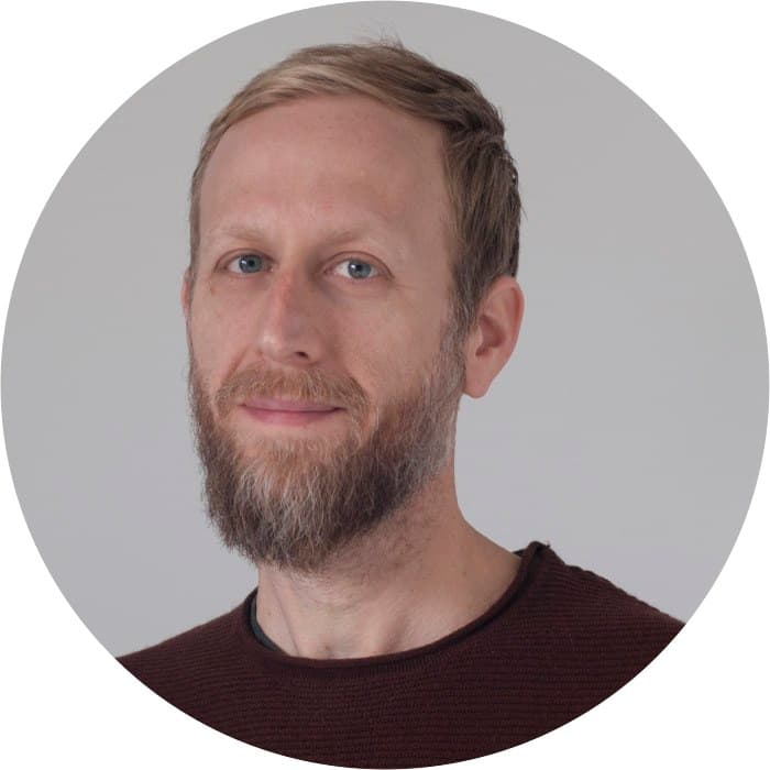 Eric Hurtgen