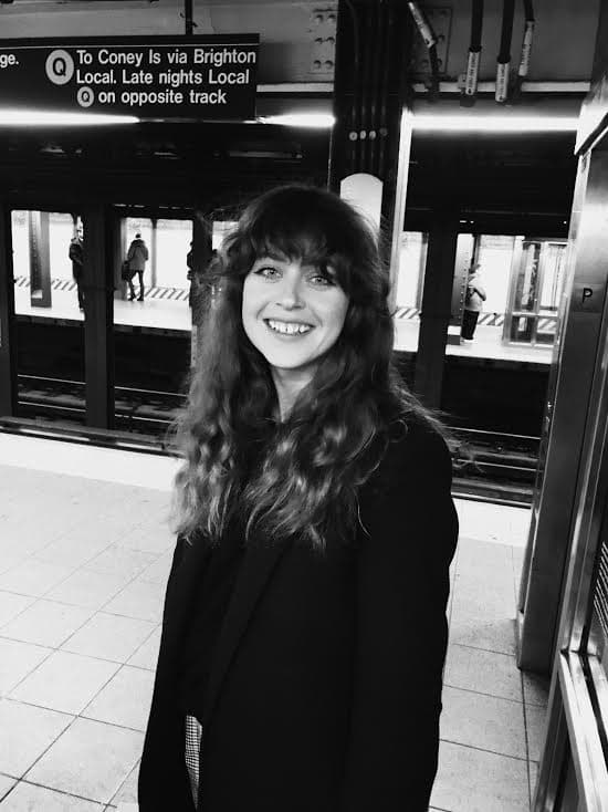 Chloé Wallace