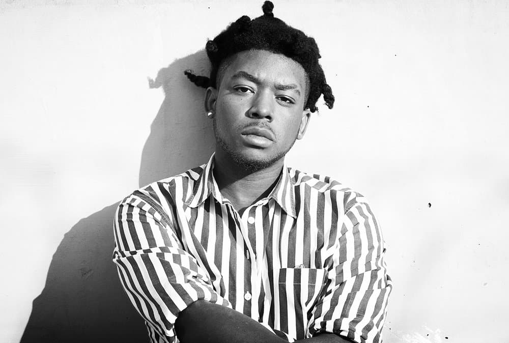 Damani Pompey