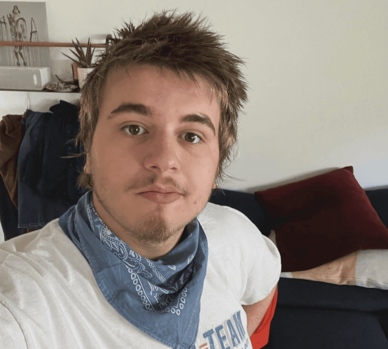 lewvvk Lewis Tarver