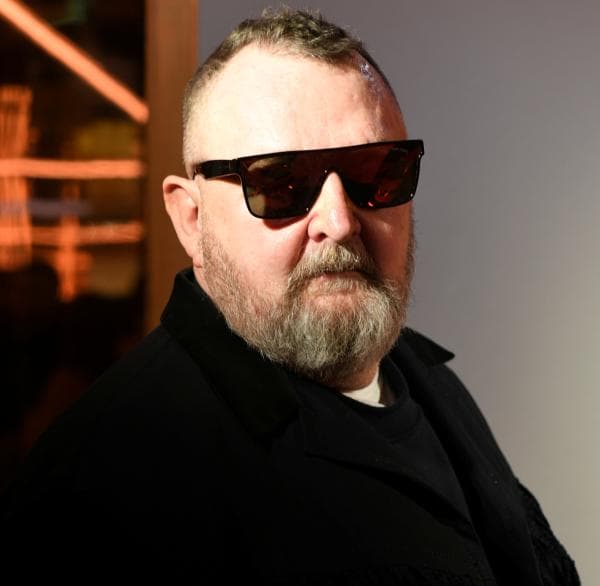 Michel Gaubert