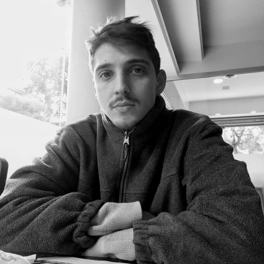 Oriol Colomar