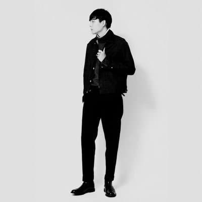 Daiki Kamoshita