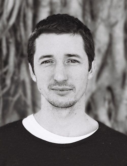 Jean Michel Bertin