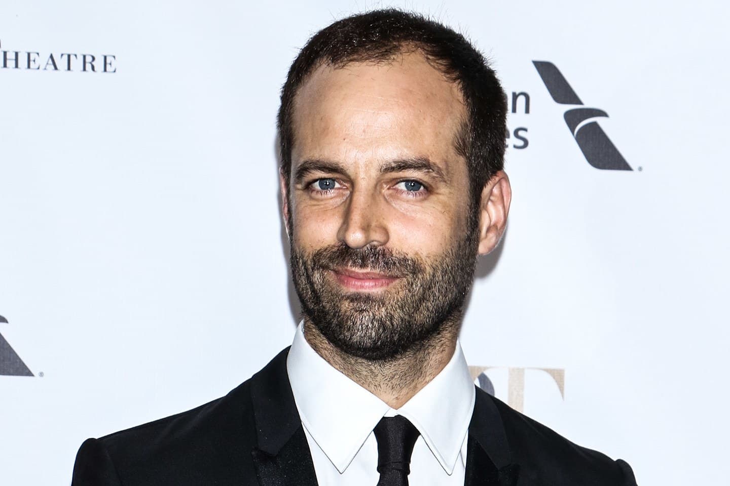 Benjamin Millepied