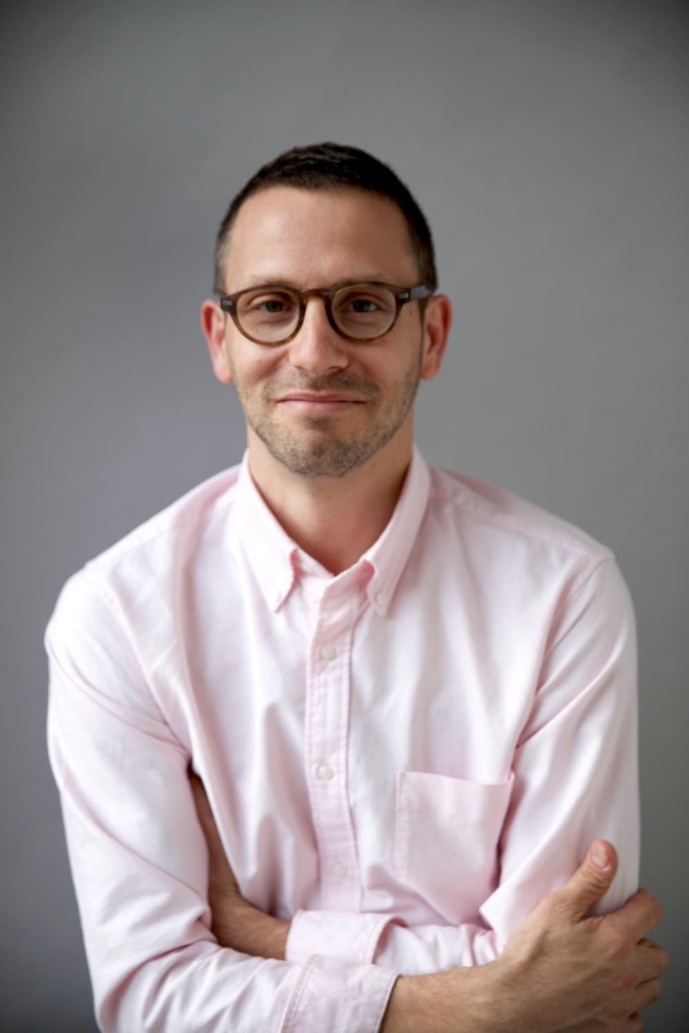David Gerlach