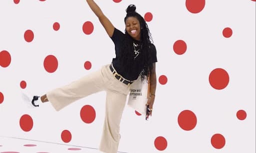Tajana B Williams