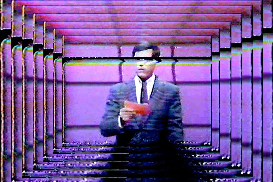 David Dean Burkhart